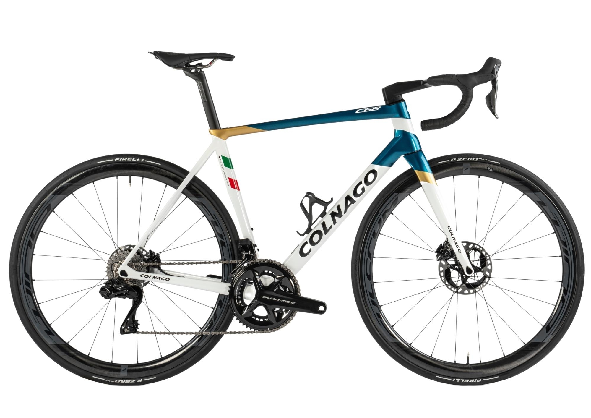 Colnago C68